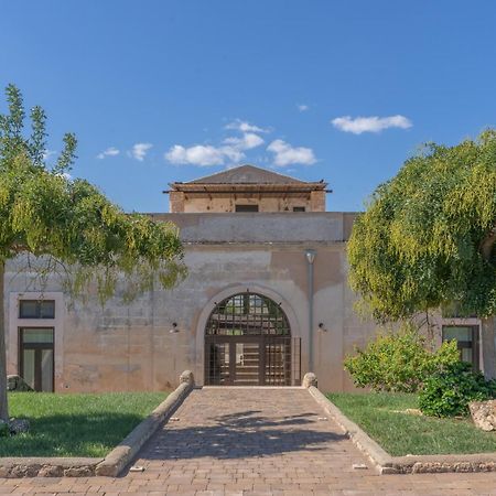 פורטו צ'זראו Masseria Casina Bellanova מראה חיצוני תמונה
