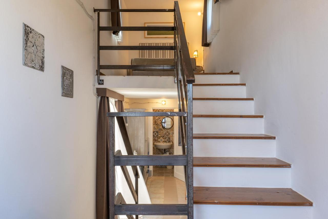 פורטו צ'זראו Masseria Casina Bellanova מראה חיצוני תמונה
