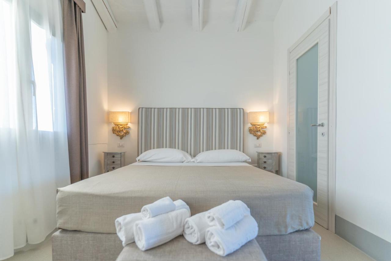 פורטו צ'זראו Masseria Casina Bellanova מראה חיצוני תמונה