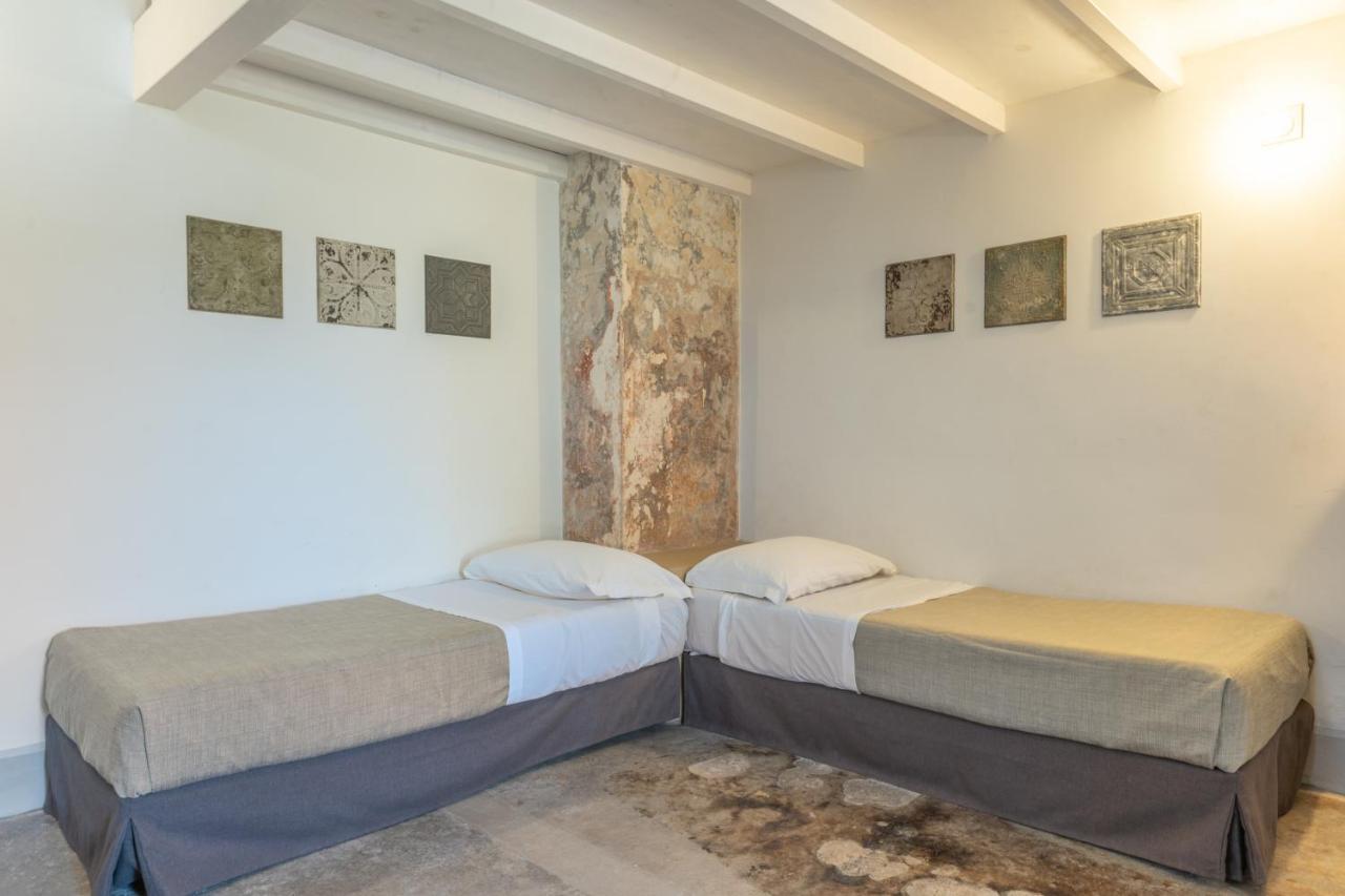 פורטו צ'זראו Masseria Casina Bellanova מראה חיצוני תמונה