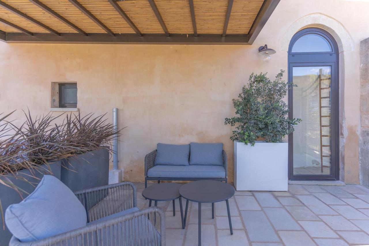 פורטו צ'זראו Masseria Casina Bellanova מראה חיצוני תמונה