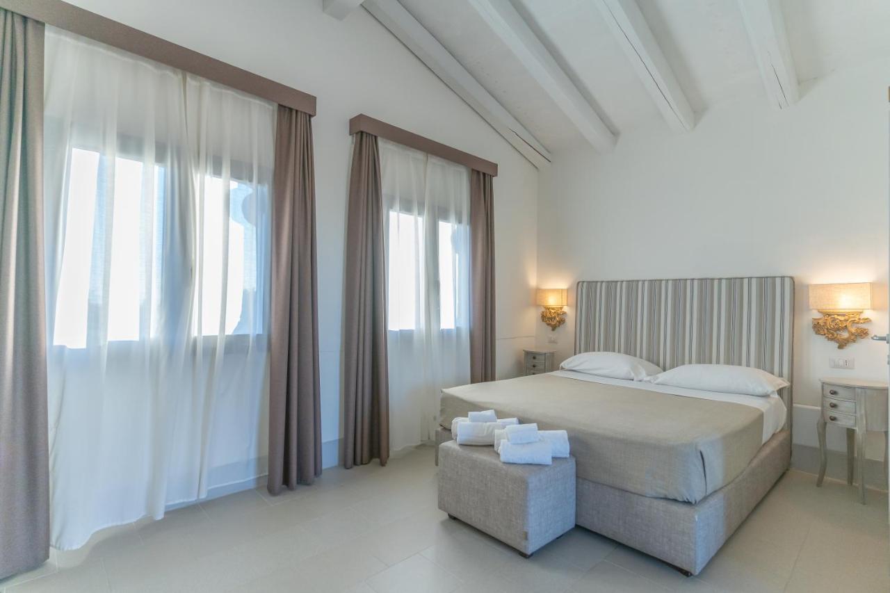פורטו צ'זראו Masseria Casina Bellanova מראה חיצוני תמונה