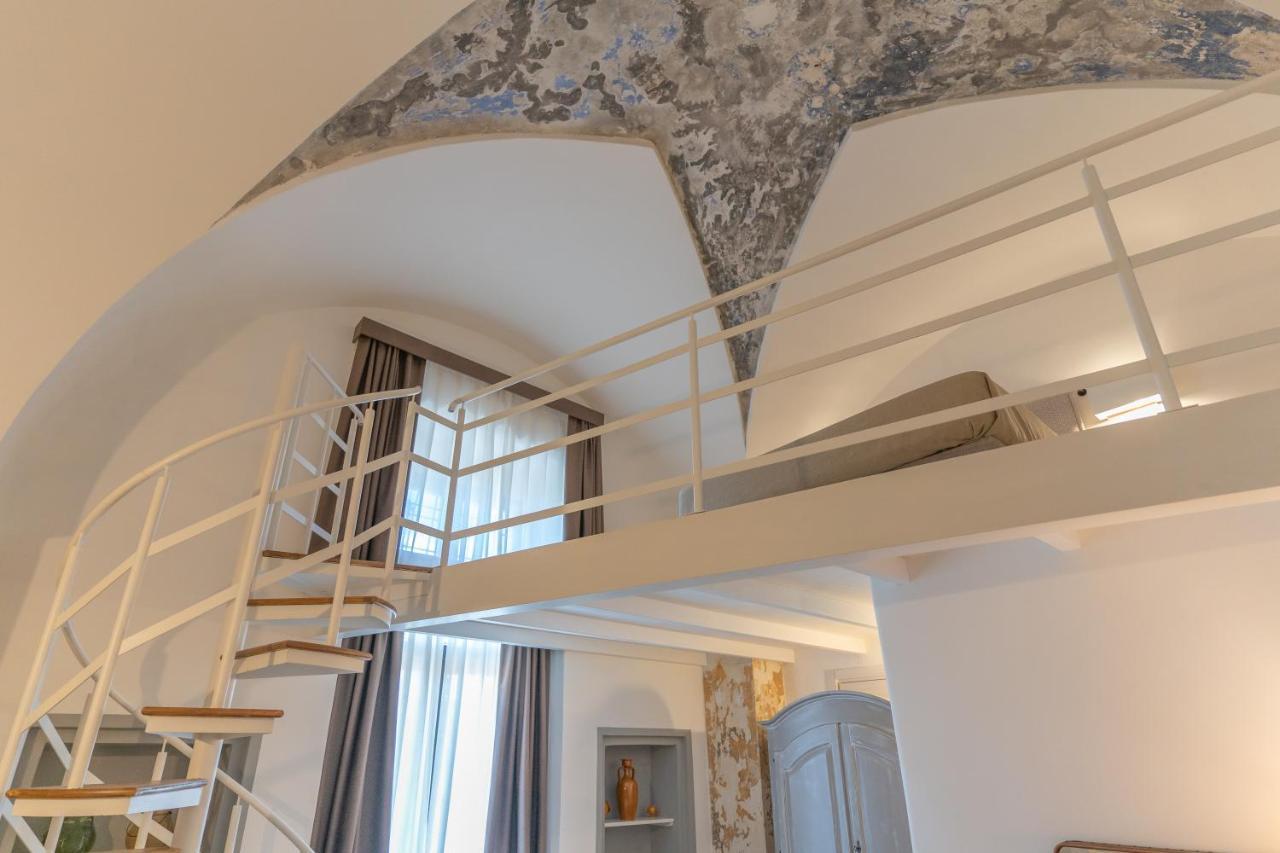 פורטו צ'זראו Masseria Casina Bellanova מראה חיצוני תמונה