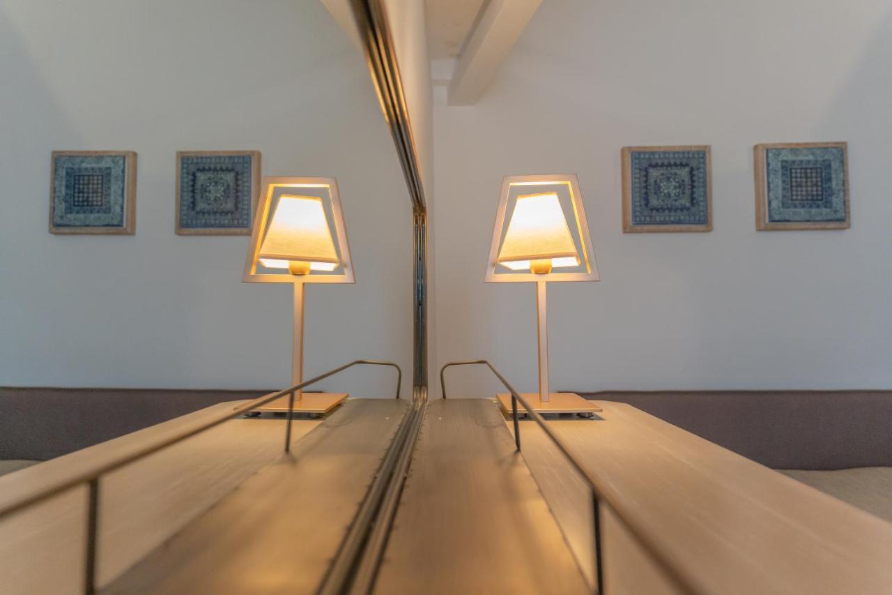 פורטו צ'זראו Masseria Casina Bellanova מראה חיצוני תמונה