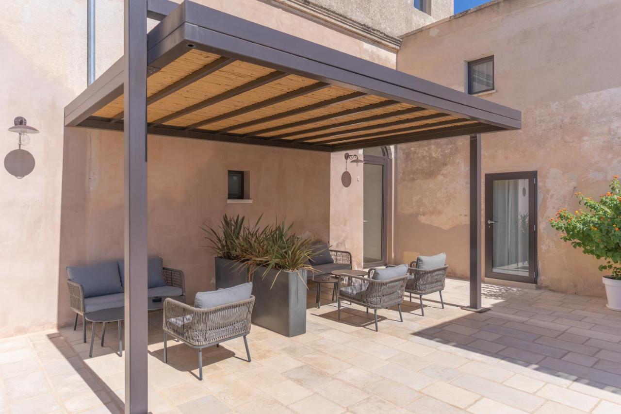 פורטו צ'זראו Masseria Casina Bellanova מראה חיצוני תמונה