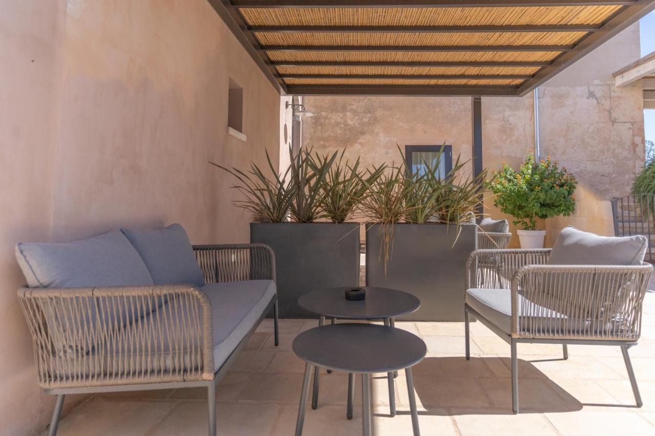 פורטו צ'זראו Masseria Casina Bellanova מראה חיצוני תמונה
