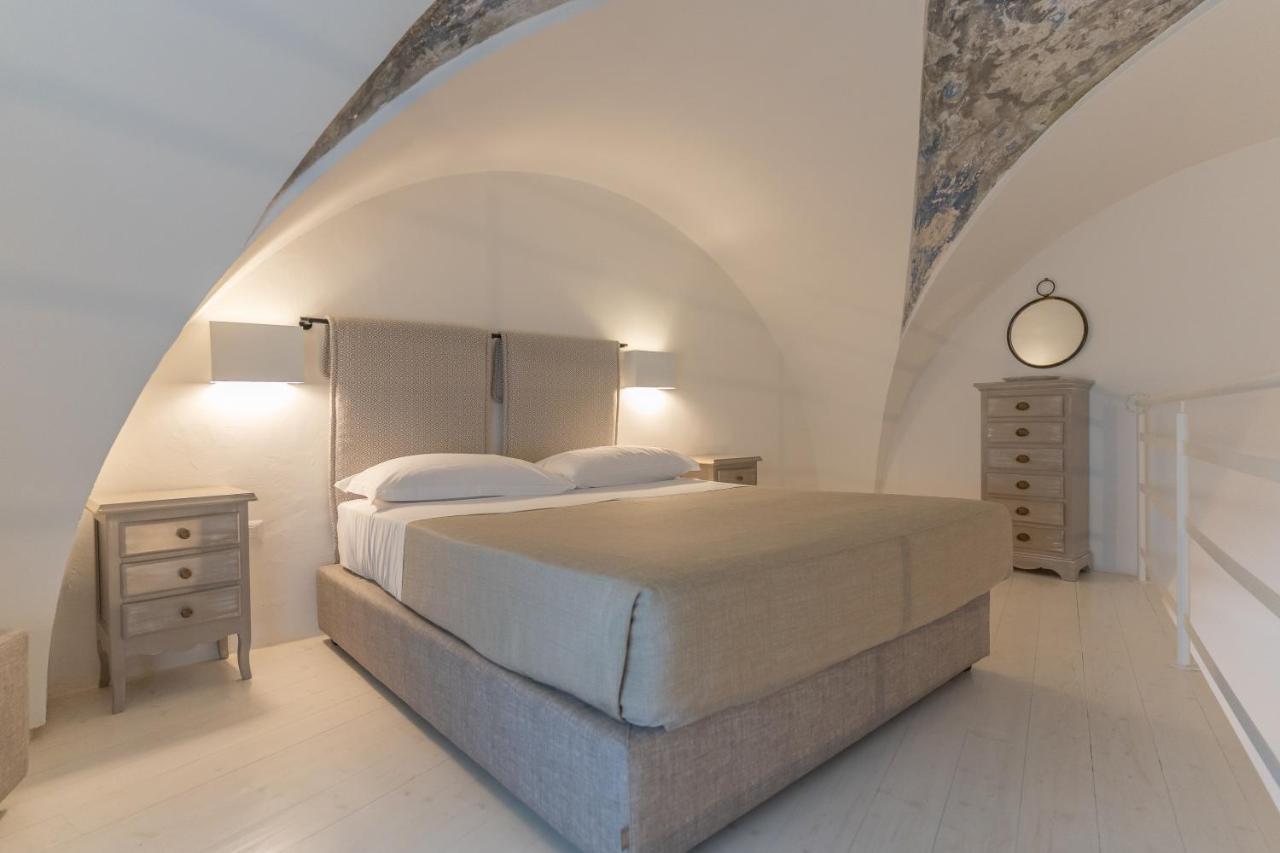 פורטו צ'זראו Masseria Casina Bellanova מראה חיצוני תמונה