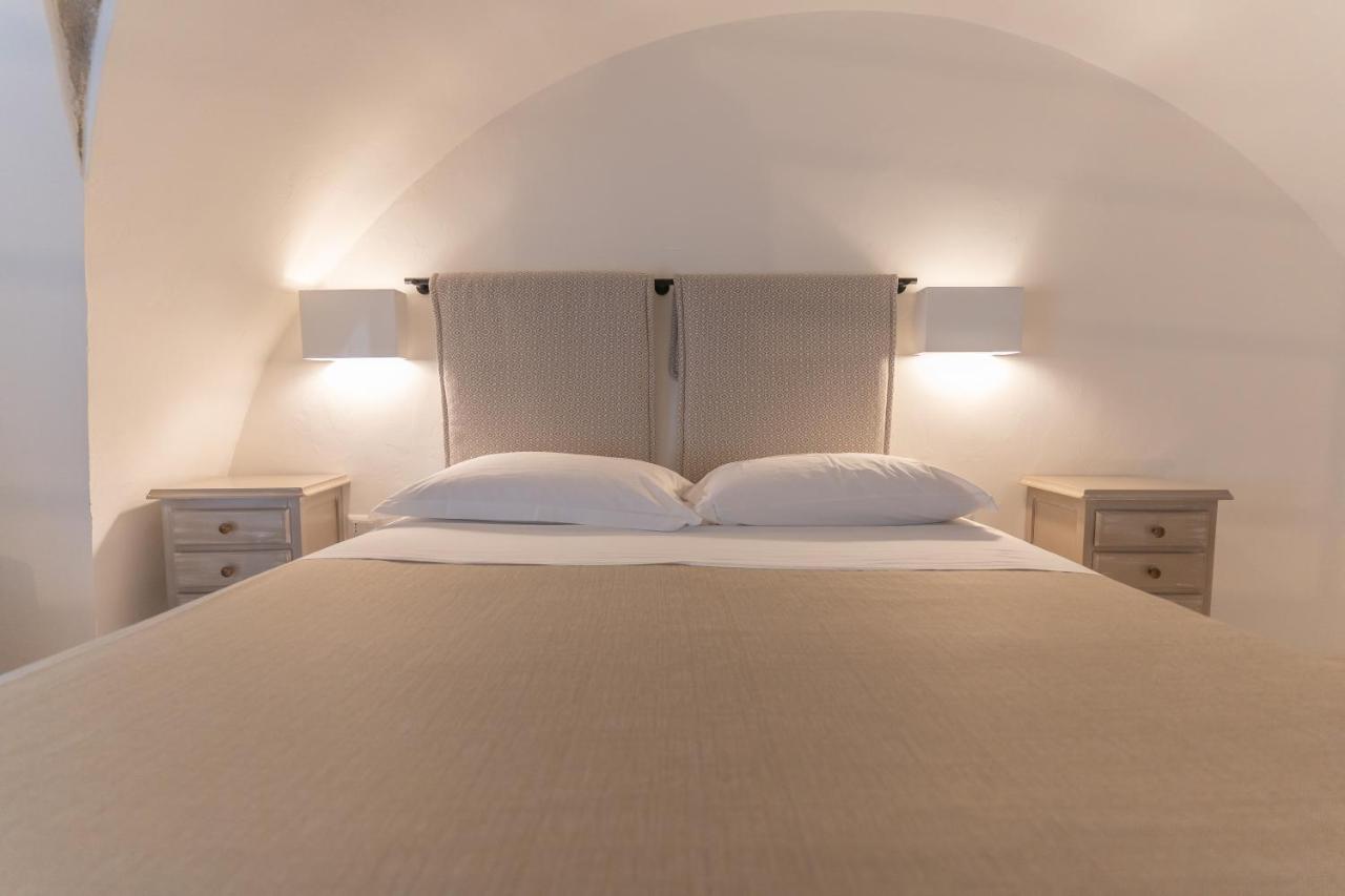 פורטו צ'זראו Masseria Casina Bellanova מראה חיצוני תמונה