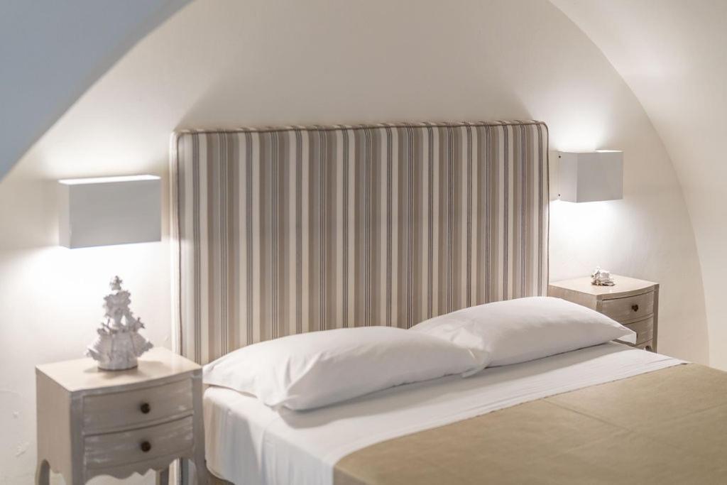 פורטו צ'זראו Masseria Casina Bellanova מראה חיצוני תמונה