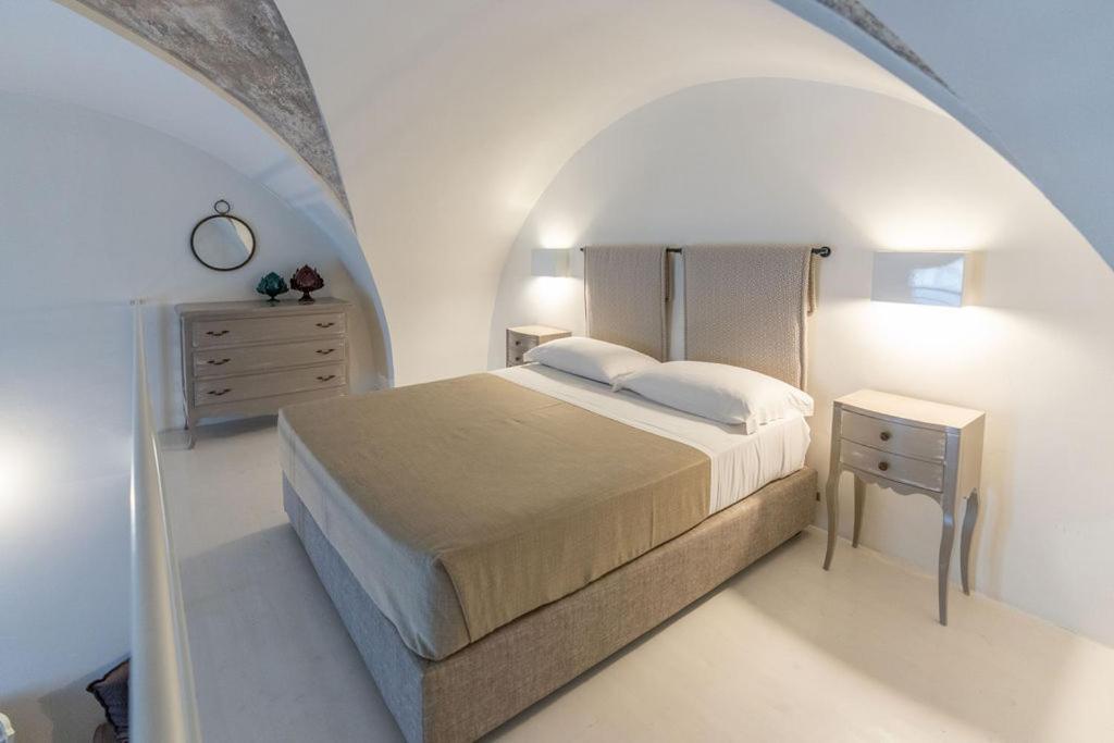 פורטו צ'זראו Masseria Casina Bellanova מראה חיצוני תמונה