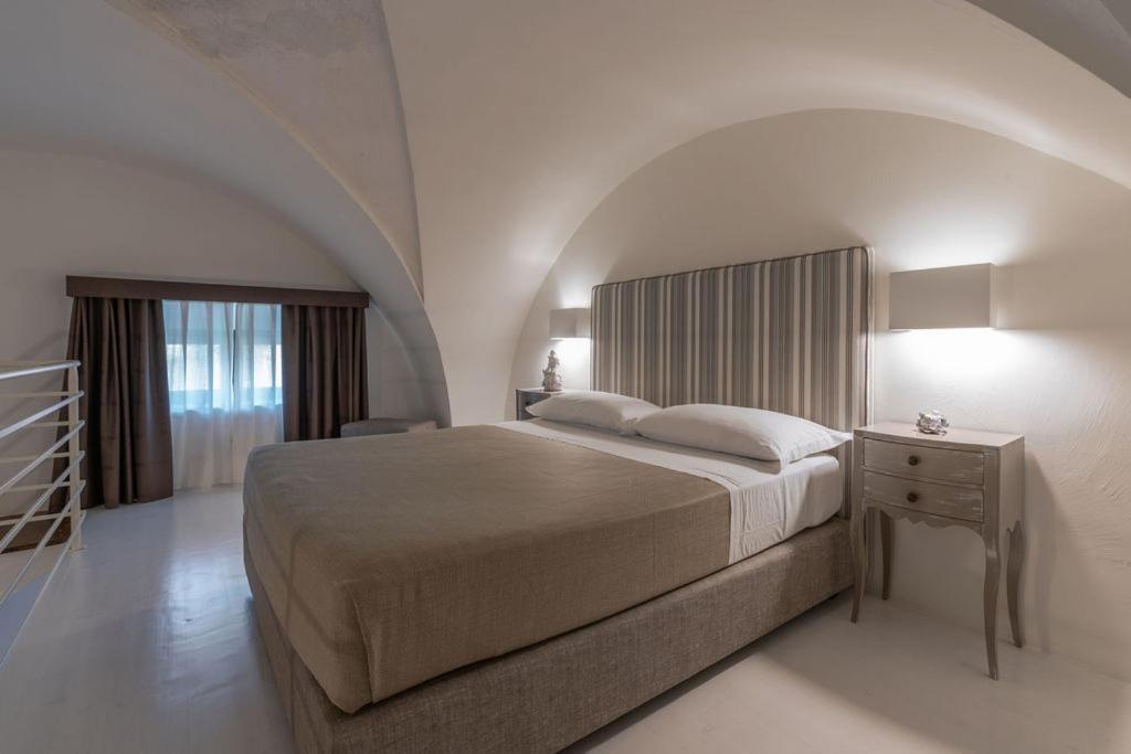 פורטו צ'זראו Masseria Casina Bellanova מראה חיצוני תמונה