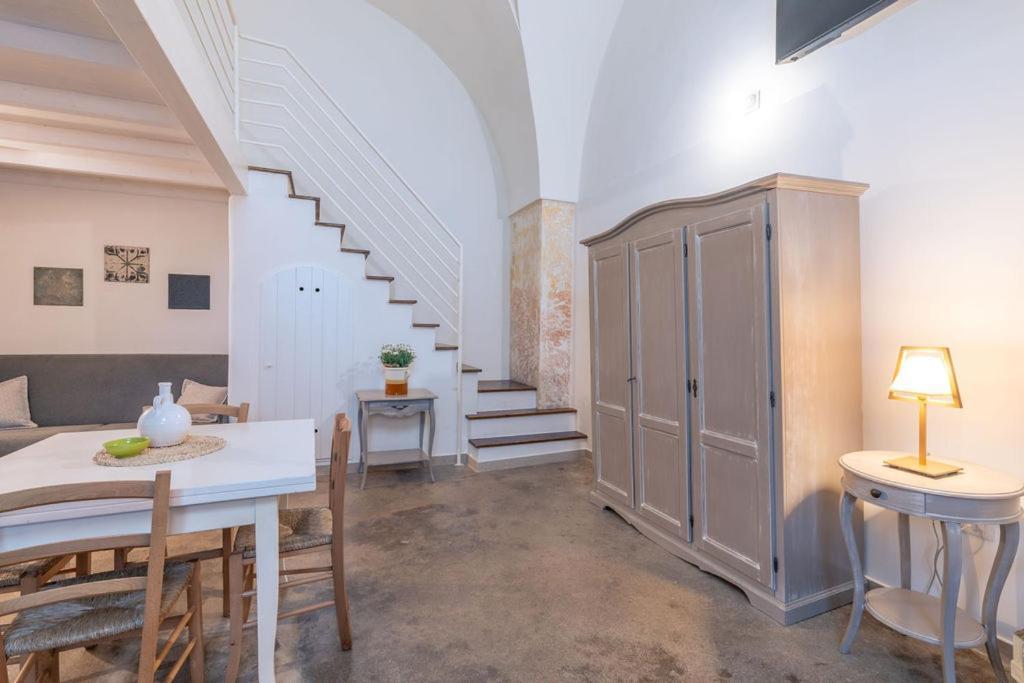 פורטו צ'זראו Masseria Casina Bellanova מראה חיצוני תמונה
