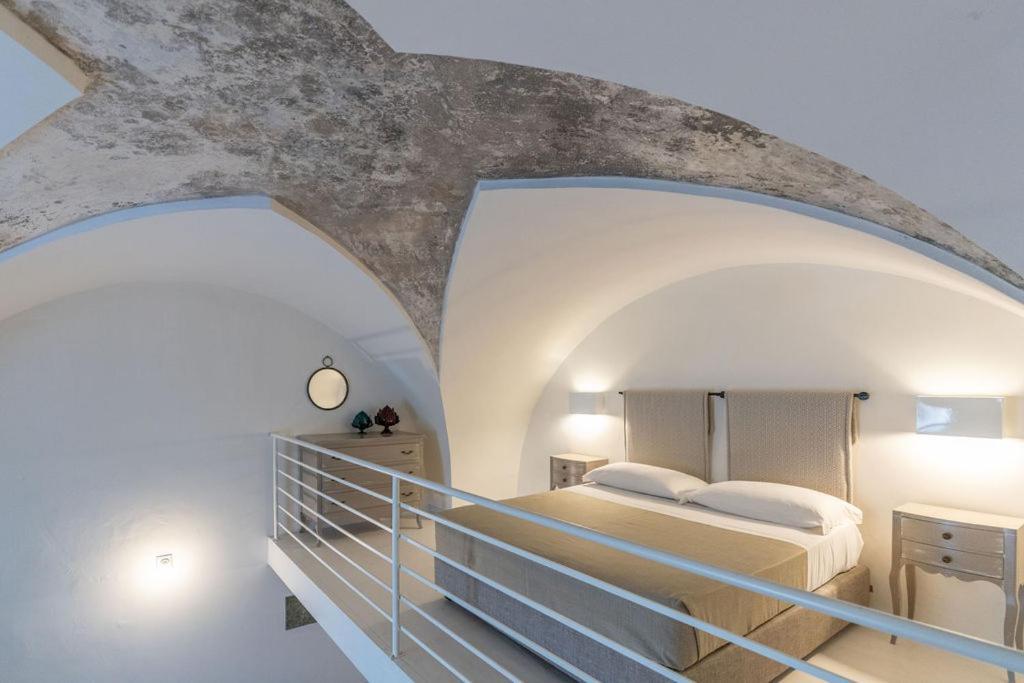 פורטו צ'זראו Masseria Casina Bellanova מראה חיצוני תמונה