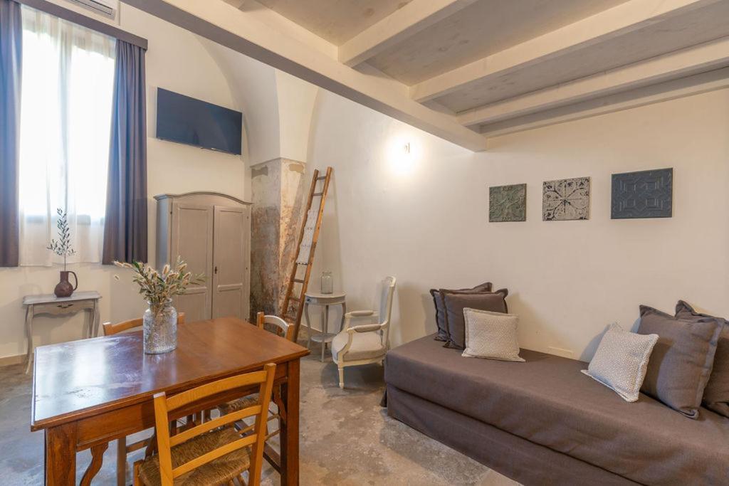 פורטו צ'זראו Masseria Casina Bellanova מראה חיצוני תמונה