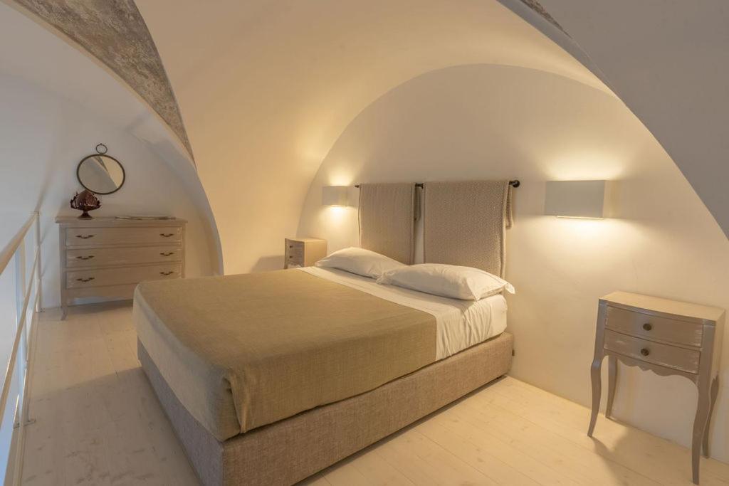 פורטו צ'זראו Masseria Casina Bellanova מראה חיצוני תמונה