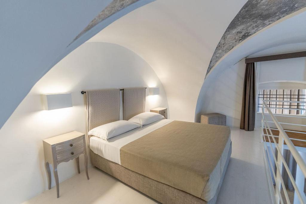 פורטו צ'זראו Masseria Casina Bellanova מראה חיצוני תמונה