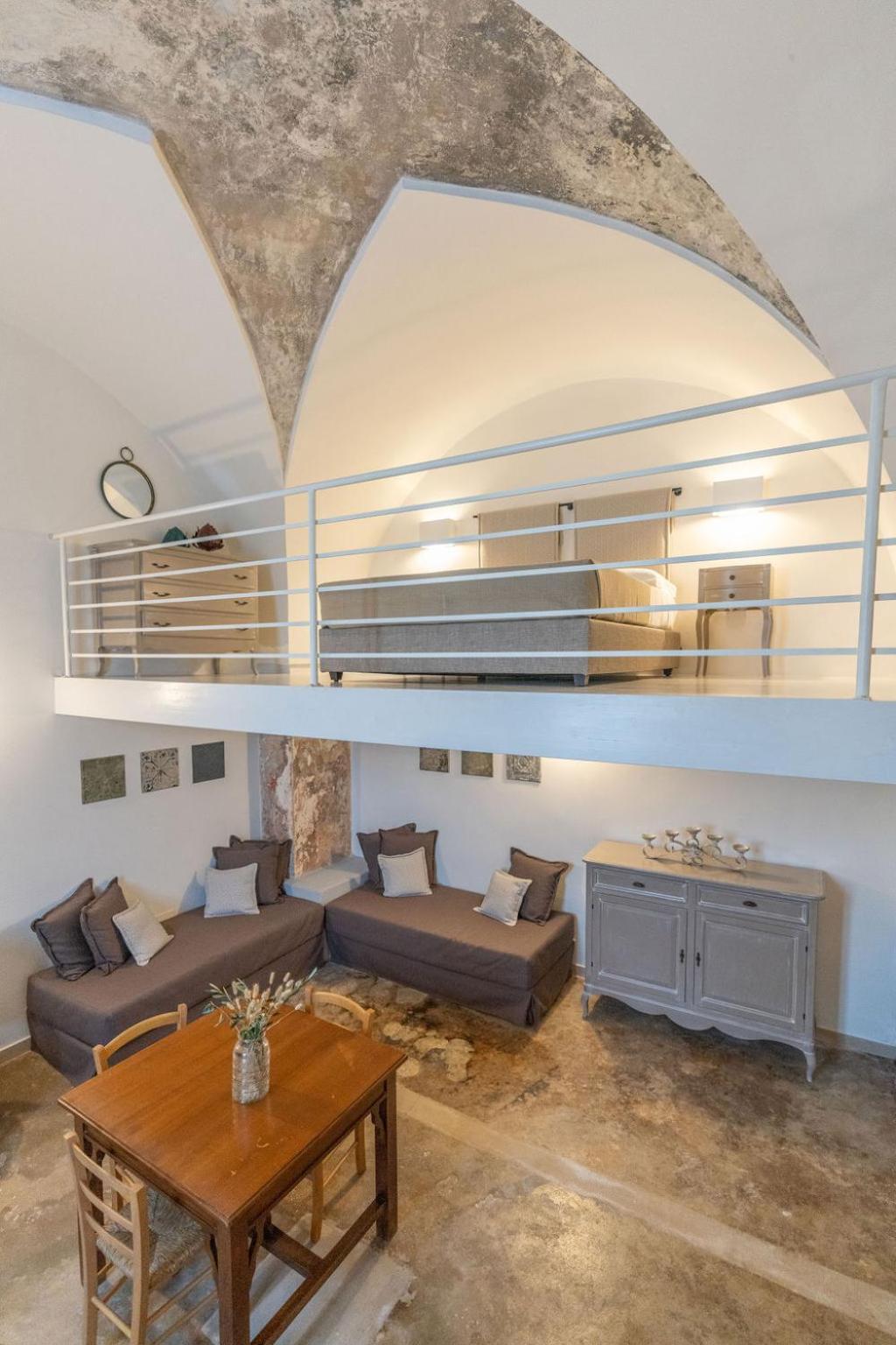 פורטו צ'זראו Masseria Casina Bellanova מראה חיצוני תמונה