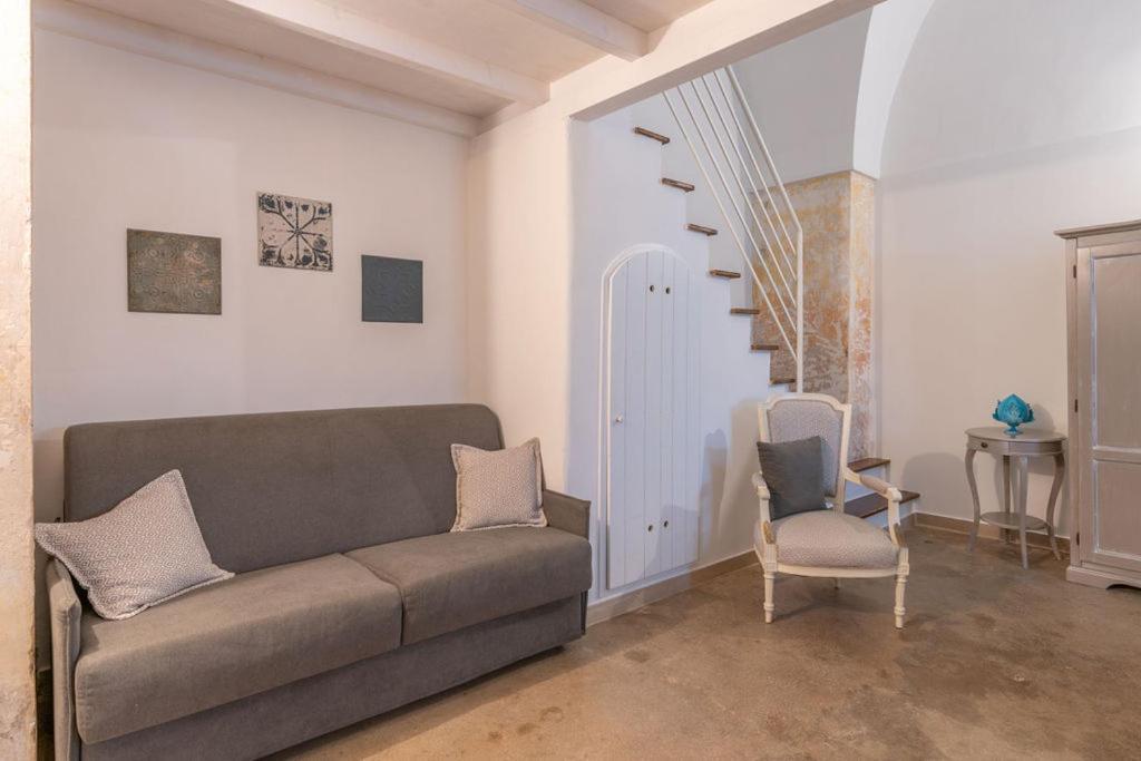 פורטו צ'זראו Masseria Casina Bellanova מראה חיצוני תמונה