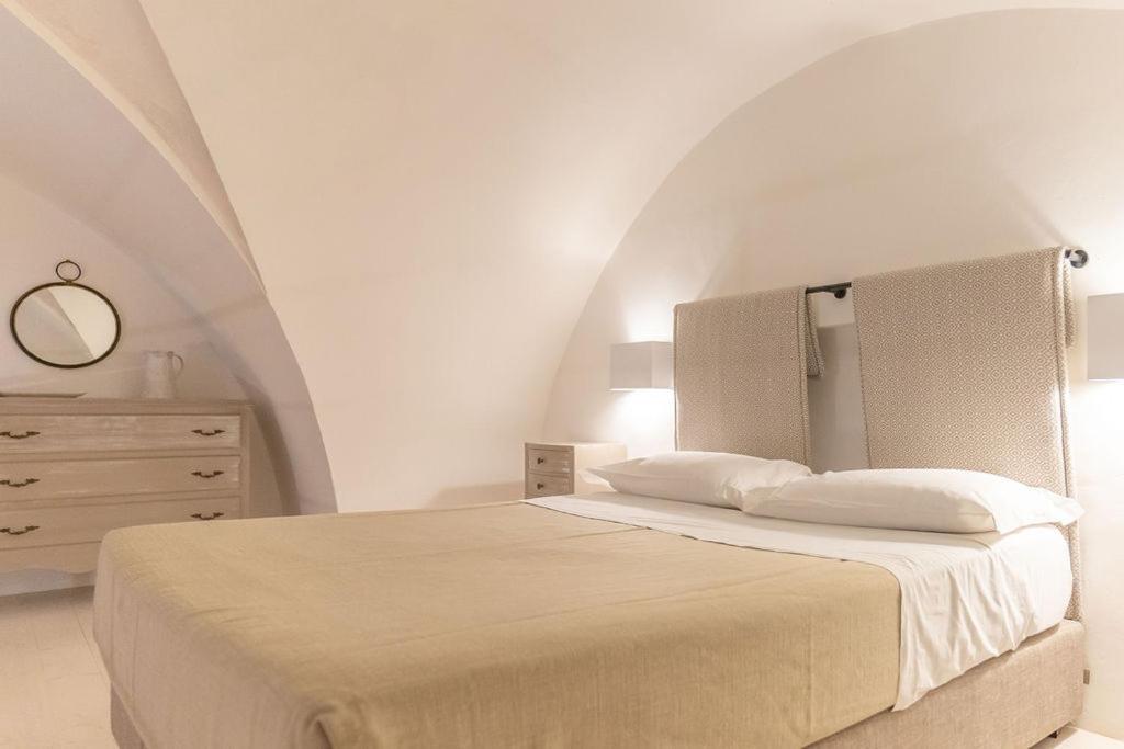 פורטו צ'זראו Masseria Casina Bellanova מראה חיצוני תמונה