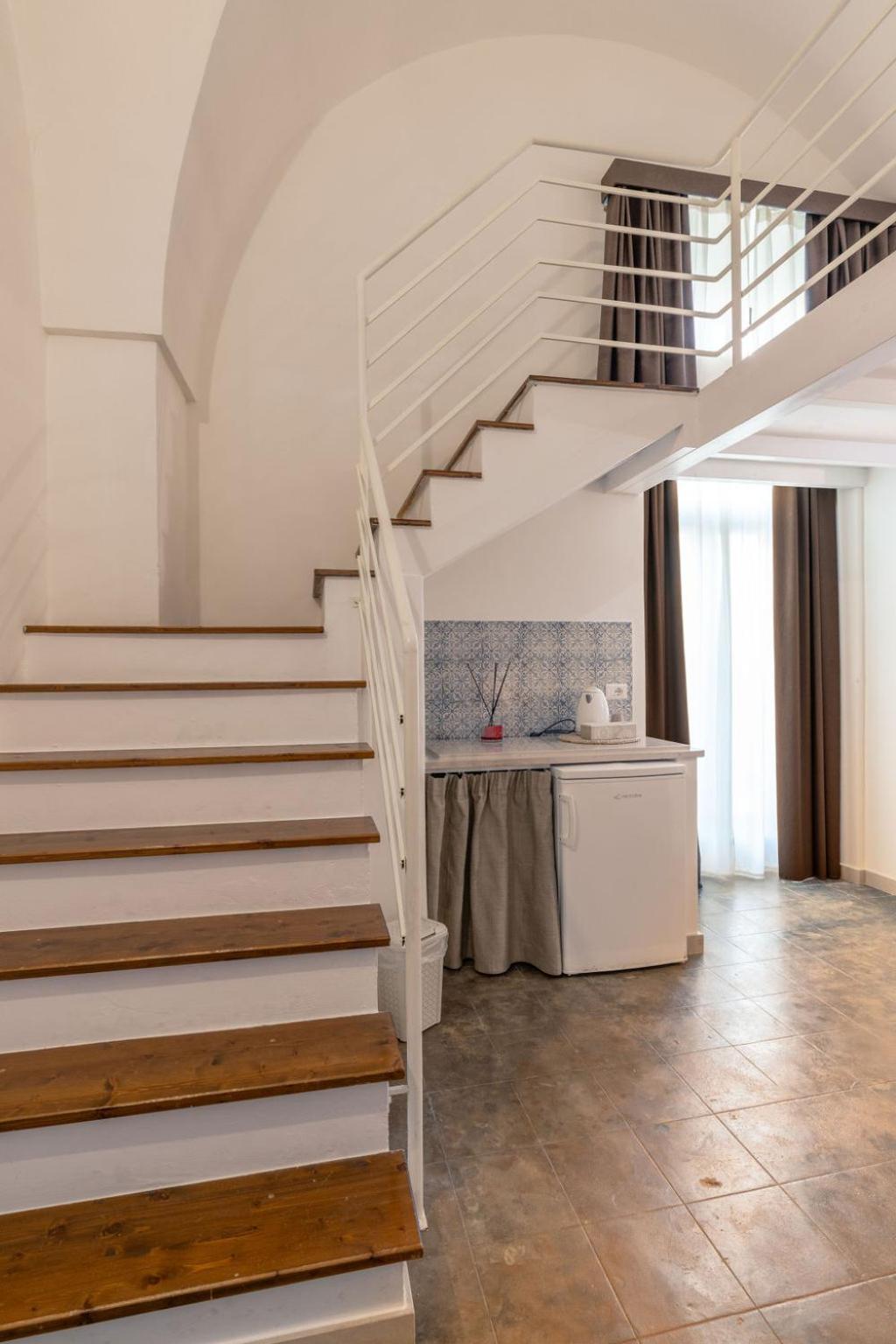 פורטו צ'זראו Masseria Casina Bellanova מראה חיצוני תמונה