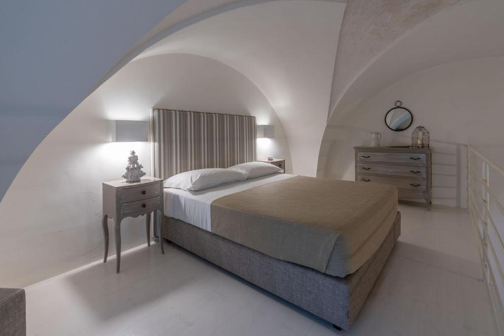 פורטו צ'זראו Masseria Casina Bellanova מראה חיצוני תמונה