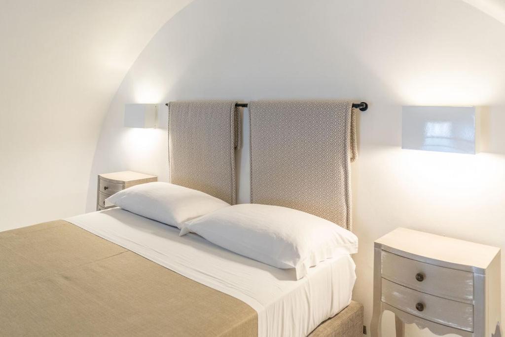 פורטו צ'זראו Masseria Casina Bellanova מראה חיצוני תמונה