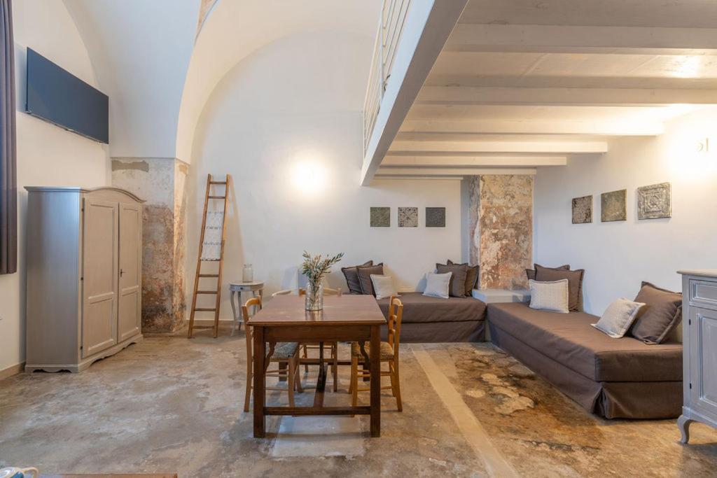 פורטו צ'זראו Masseria Casina Bellanova מראה חיצוני תמונה