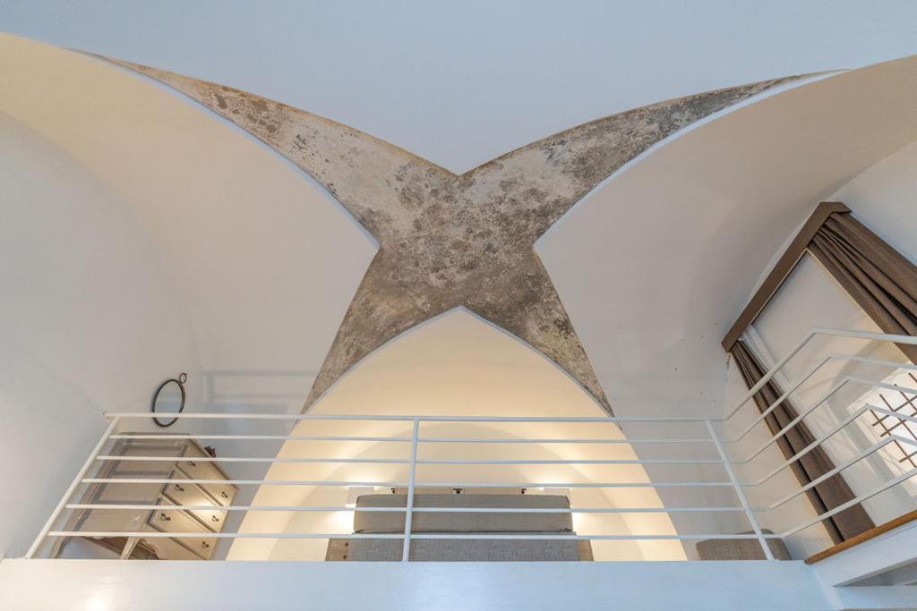 פורטו צ'זראו Masseria Casina Bellanova מראה חיצוני תמונה